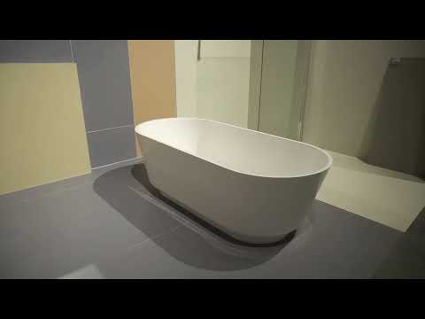 Ванна Miraggio Siena