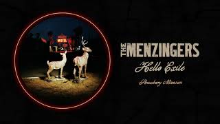 The Menzingers - "Strawberry Mansion" (Full Album Stream)