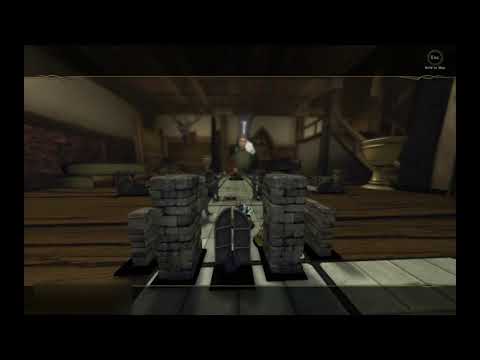 Neverwinter: Day of The Dungeon Master Part 1