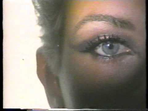 #Krisma - "Water" official video (1982)
