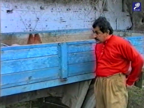 Qumili - Humor Sevdai Radogoshi - Uka tu kesh