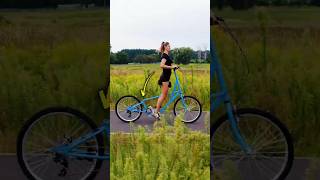 It Looks Weird… But It Works