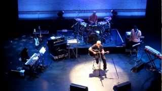 Io Per Lei - Pino Daniele, Live in New York City