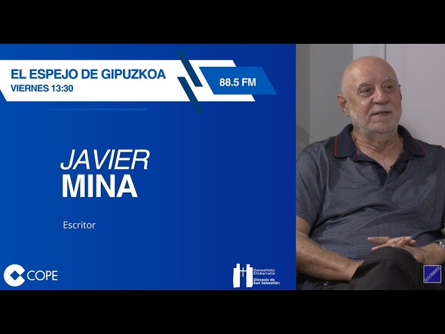 Vídeo relacionado con Un hombre en tensión. Raúl Guerra Garrido (Fuera de colección)