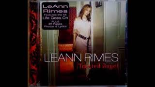 Leann Rimes ... Twisted Angel