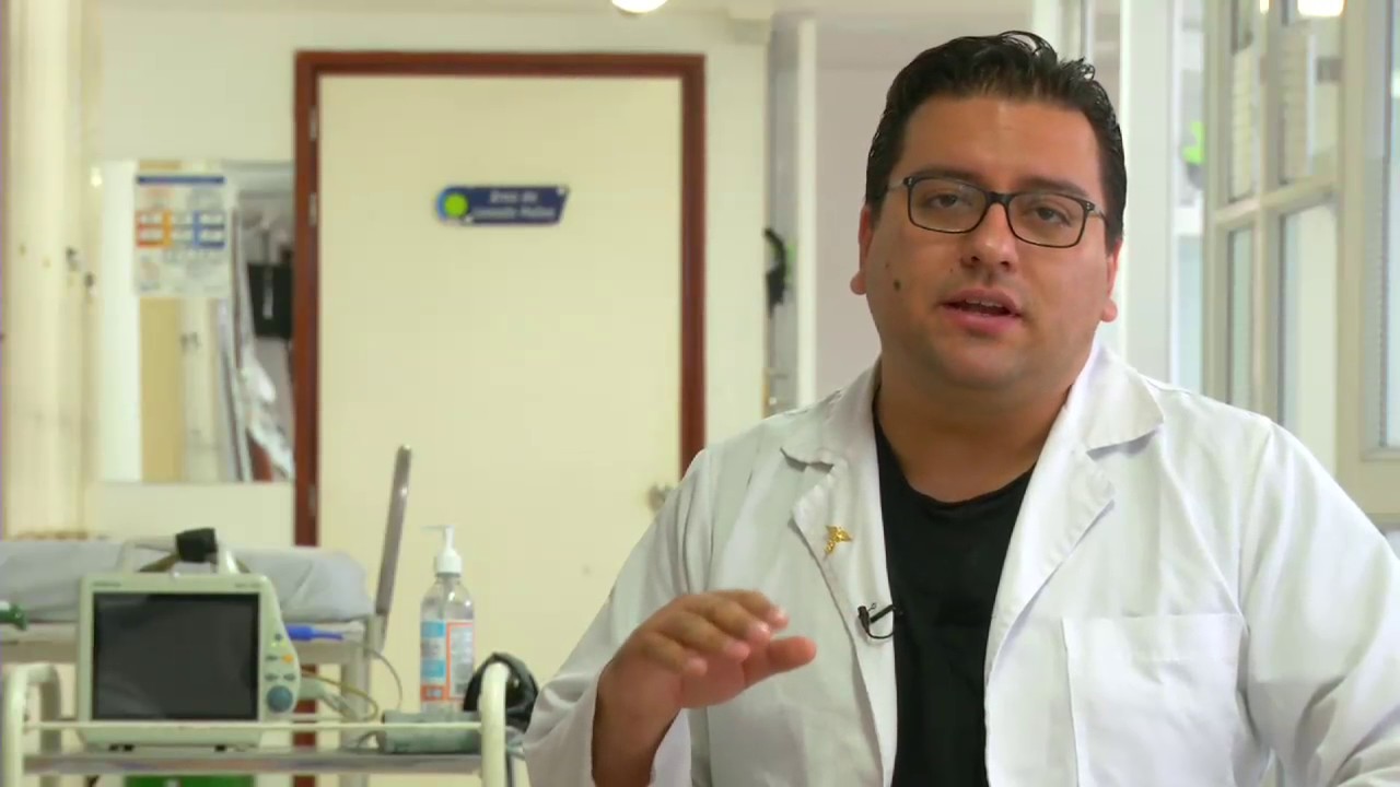 El hormigueo en las extremidades es causado por alteraciones a nivel nervioso.