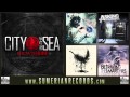 CITY IN THE SEA - Scarred 