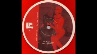 Sonic Perverts - Disorder (Techno 2000)