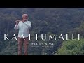 Kaattumalli Flute Cover Flute Siva Viduthalai Ilaiyaraaja Ananya Bhat