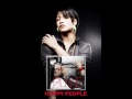 Pauline - Happy People (from the album Never ...