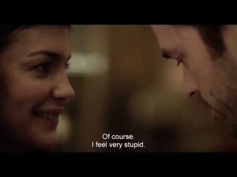 MOOD INDIGO - Colin Meets Chloe - Film Clip