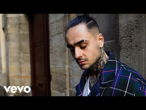 Ash Minor - Farther Away (Lyric Video)