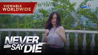 Never Say Die: Joey is set to prove her worth! (Episode 24)