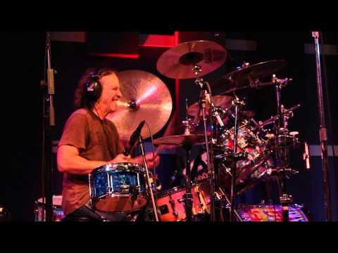 Rudess Morgenstein Project: Ra (Live) - Alternate Version #2 (First Final Cut)