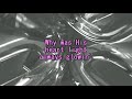 Rocketown with lyrics - Michael W. Smith