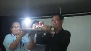 GANODERMA PURITY TEST