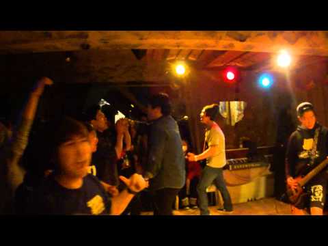 20140111 All I Have - The Weight Of Life