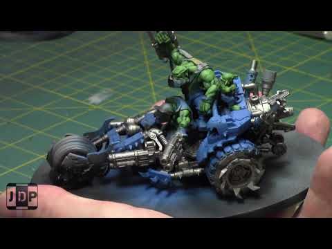 Painting with Jay: Episode 114 - A New Year is Upon Us