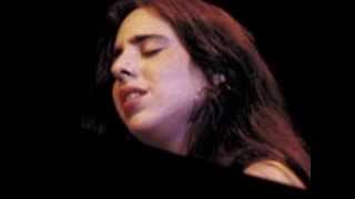 Laura Nyro sings Tom Cat Goodby at Berkeley Community Center Jan 24, 1970