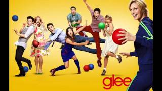I&#39;m The Only One (Glee Cast Version) (Full HD)