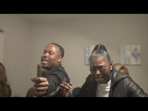 DeeMoney Ft Mello Buckz • "Lamar Odom" | Official Music Video |Shot by 1080