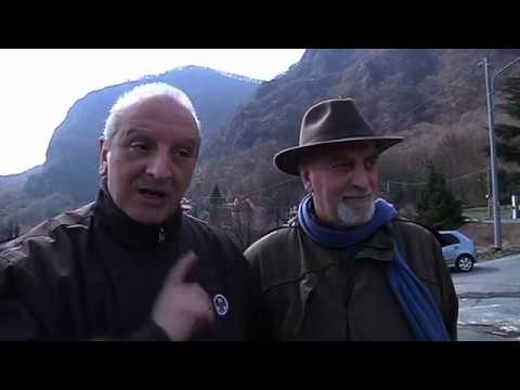 Fogola Giuliano - Crocefieschi, Savignone, Casella - I palazzi dei Fieschi