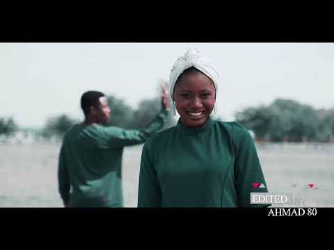 TAMBARIN GIRMA (Official Video) Ft Umar M Shareef & Momee Gombe (ZAINABU ABU) Latest Song Hausa 2021