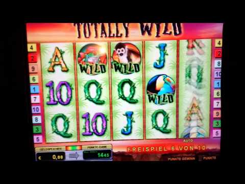 Totally Wild Free Games