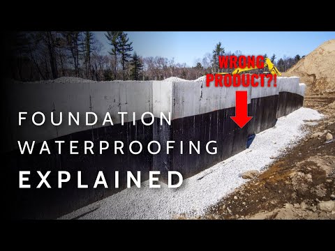 Basement Waterproofing 101: Which System is Right for Your Project?