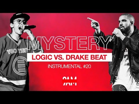Free Drake x Logic Type Beat 2023 | Hip Hop | Rap Instrumental #20 “Mystery“ Prod by 9AM