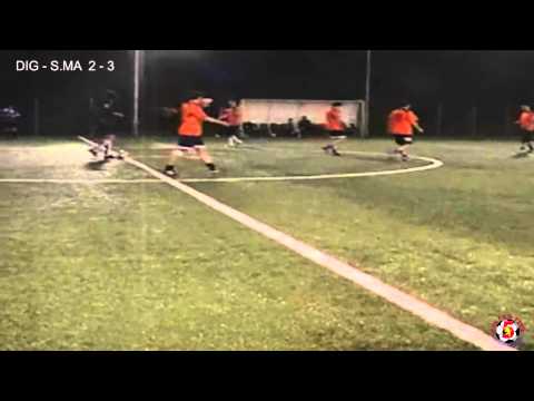 Finale Champions League Calcio a 7 - 2010/2011