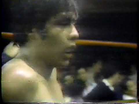 BETILLO GUTIERREZ VS SERGIO SANCHEZ (PARTE 3)