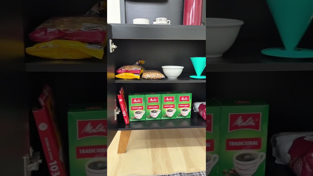 Thumbnail do vídeo - Cantinho Viena - Preto