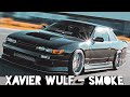 Xavier Wulf Smoke