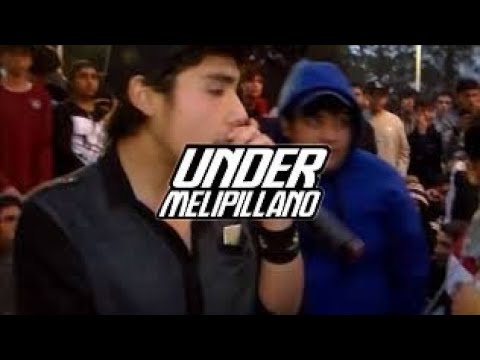 SODES SATIM vs EL BARTO BIG JR: Semifinal - UM Duplas I 2018