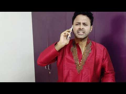 Shaaswat Saurrav Deepu ( UP accent )