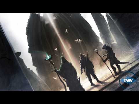 Boris Mihajlovic - Battle For Skyrim (Epic Orchestral)