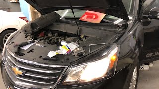 2015 Chevy Traverse Fuel Pump Module Programming what you Need To Know
