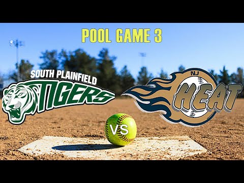 South Plainfield Tigers vs. NJ Heat