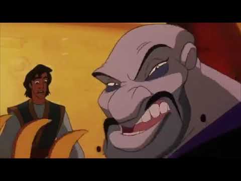 Kung Fu Owen part 20