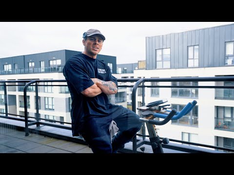 WINTER BULK - DAY 4 - REST DAY CARDIO