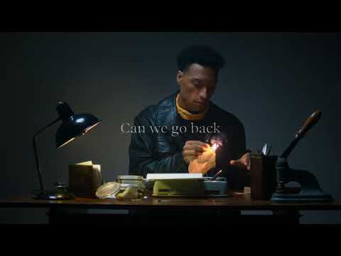 Gui Aly - Back Again (Official Video)