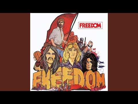 Freedom