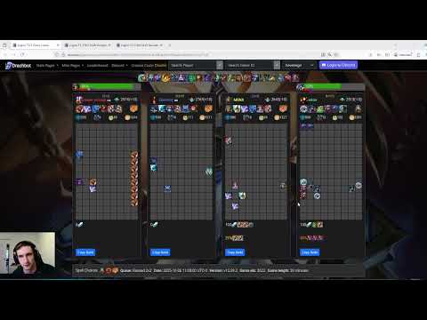 Game Review/Coaching #17, Elo 2.5k, MM Greed, Oathbreaker opening