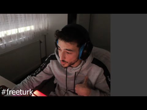 TURK BAN APPEAL DENIED BY ADMINS #FREETURK