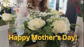 Business is blooming for these florists for Mother's Day!
