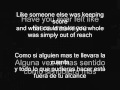 The offspring - Have you ever (Lyrics & Sub. Spanish)