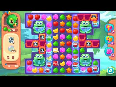 Wildscapes Level 790 - NO BOOSTERS 🐘🙈 | SKILLGAMING ✔️