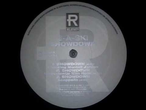 E-A-Ski ft Montell Jordan • Showdown [MCMXCVII]