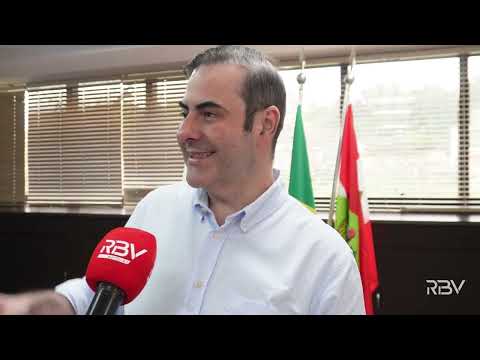 Secretário de Agricultura de Santa Catarina cumpre agenda em Videira